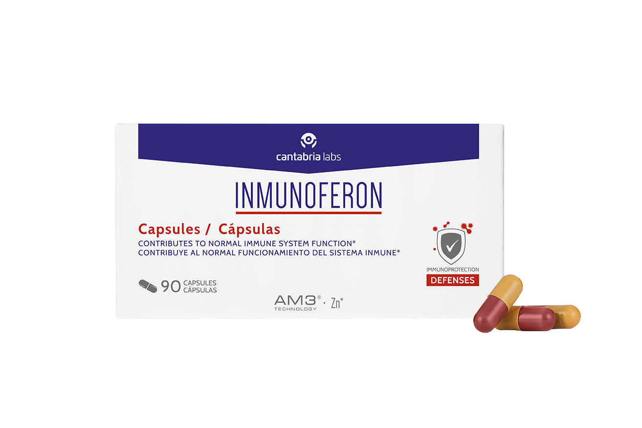 Inmunoferon