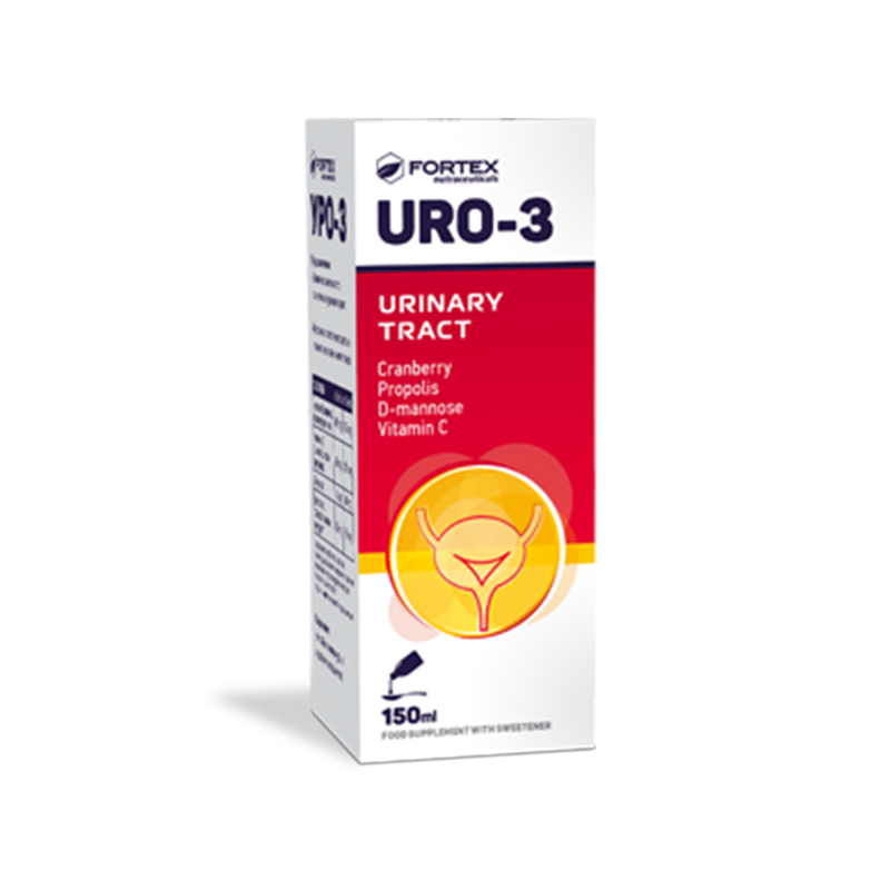 URO - 3
