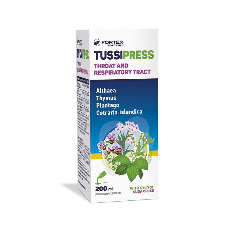TUSSIPRESS